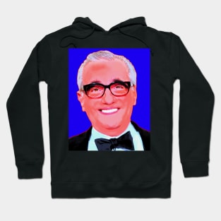 martin scorsese Hoodie